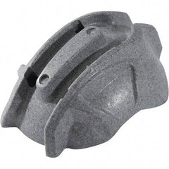 RPB - Polystyrene Foam Impact Liner - For PAPR/SAR Headgear, Compatible with RPB Zlink & Tlink - USA Tool & Supply
