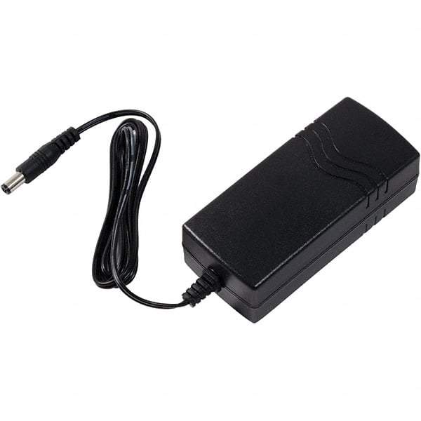 RPB - ABS Plastic 24 Volt Power Supply - For PAPR Systems, Compatible with RPB Px4 - USA Tool & Supply