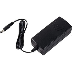 RPB - ABS Plastic 24 Volt Power Supply - For PAPR Systems, Compatible with RPB Px4 - USA Tool & Supply