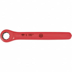 Wiha - Box Wrenches Wrench Type: Box Wrench Size (mm): 13 - USA Tool & Supply
