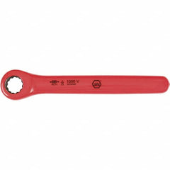 Wiha - Box Wrenches Wrench Type: Box Wrench Size (mm): 12 - USA Tool & Supply