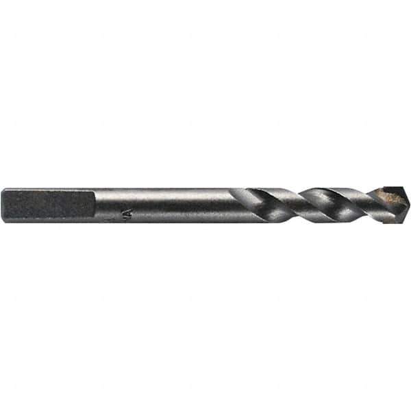 M.K. MORSE - Hole-Cutting Tool Pins, Centering Drills & Pilot Drills Tool Compatibility: Hole Saws Product Type: Pilot Drill - USA Tool & Supply