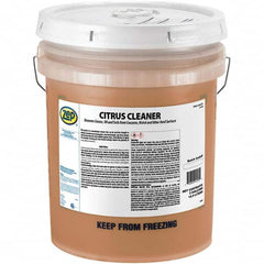 ZEP - All-Purpose Cleaners & Degreasers Type: Cleaner/Degreaser Container Type: Pail - USA Tool & Supply