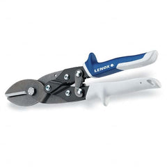 Lenox - Seamers & Crimpers For HVAC Tool Type: Hand Crimper Overall Length (Inch): 4-1/8 - USA Tool & Supply