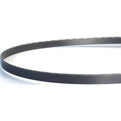 Lenox - Portable Band Saw Blades Blade Length: 27-1/4" Teeth Per Inch: 18 - USA Tool & Supply