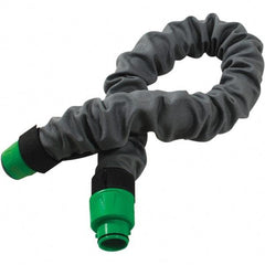 RPB - PAPR & Supplied Air (SAR) Replacement Parts & Accessories Accessory/Replacement Type: PAPR Systems Type: Hose Cover - USA Tool & Supply