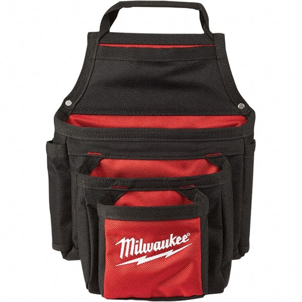 Milwaukee Tool - Tool Pouches & Holsters Holder Type: Tool Pouch Tool Type: General Purpose - USA Tool & Supply