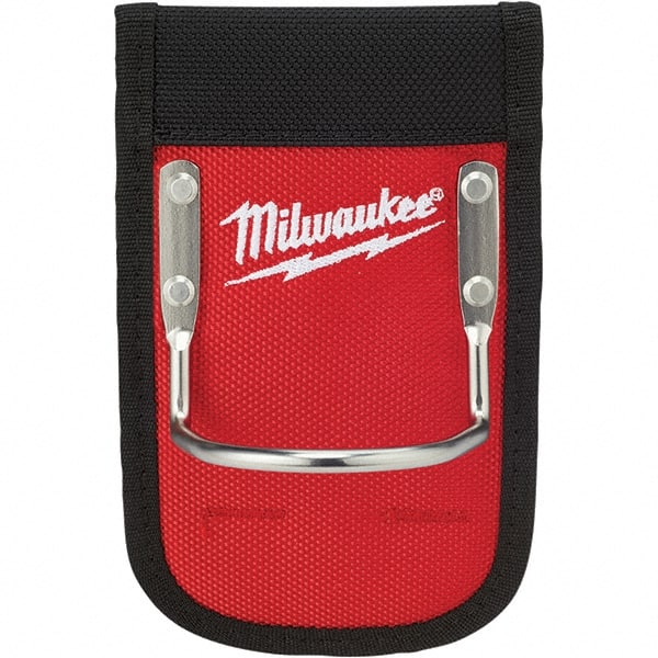 Milwaukee Tool - Tool Pouches & Holsters Holder Type: Holder Tool Type: Hammer - USA Tool & Supply