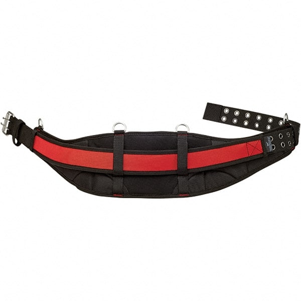 Milwaukee Tool - Tool Aprons & Tool Belts Tool Type: Tool Belt Minimum Waist Size: 30 - USA Tool & Supply