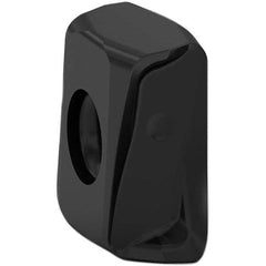 Seco - LOEX120716 MD13 Grade T350M Carbide Milling Insert - TiCN/Al2O3 Finish, 7.5mm Thick, 1.6mm Corner Radius - USA Tool & Supply