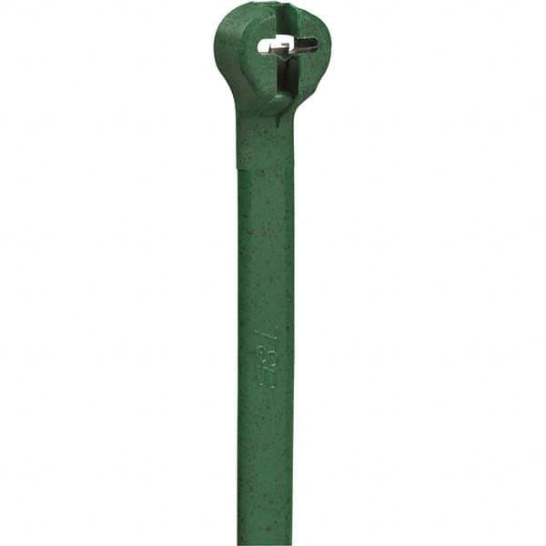 Thomas & Betts - Cable Ties Cable Tie Type: Standard Cable Tie Material: Nylon - USA Tool & Supply