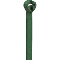 Thomas & Betts - Cable Ties Cable Tie Type: Standard Cable Tie Material: Nylon - USA Tool & Supply