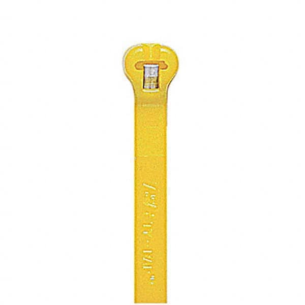 Thomas & Betts - Cable Ties Cable Tie Type: Standard Cable Tie Material: Nylon - USA Tool & Supply