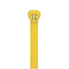 Thomas & Betts - Cable Ties Cable Tie Type: Standard Cable Tie Material: Nylon - USA Tool & Supply