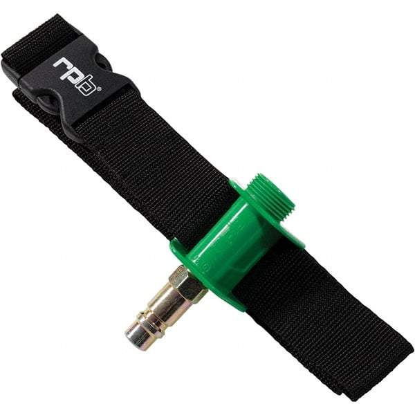 RPB - Supplied Air (SAR) Control Valves Valve Type: Constant Flow Connection Type: RPB - USA Tool & Supply
