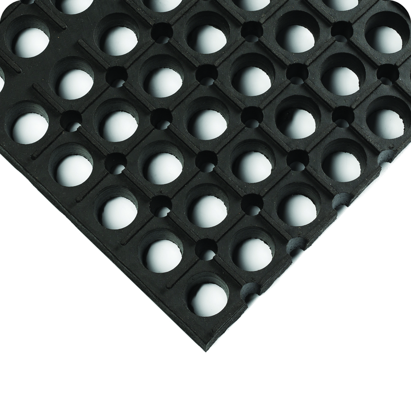 WorkSafe 78" x 3'x5' Single Work Mat - USA Tool & Supply