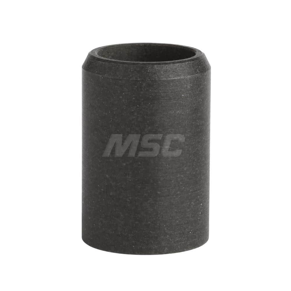 MIG Welder Insulating Bushing: Use with 350A Magnum PRO Expendables, Copper