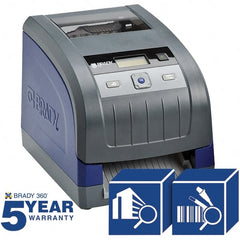 Brady - Label Printer - USA Tool & Supply