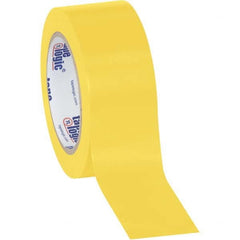 Tape Logic - Pack of (48), 36 Yd Rolls (2" x 108') Vinyl Floor & Egress Tape - USA Tool & Supply