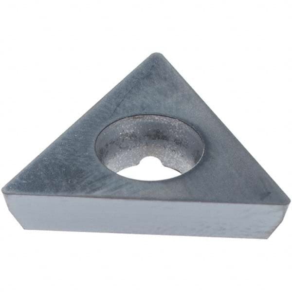 Dorian Tool - TDEX-160304-XDEN Carbide Milling Insert - USA Tool & Supply