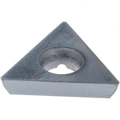 Dorian Tool - TDEX-160304-XDEN Carbide Milling Insert - USA Tool & Supply