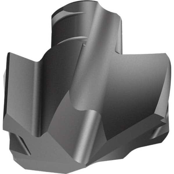 Iscar - Replaceable Drill Tips Diameter (mm): 5.5000 Diameter (Decimal Inch): 0.2165 - USA Tool & Supply