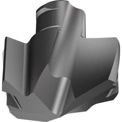 Iscar - Replaceable Drill Tips Diameter (mm): 5.5000 Diameter (Decimal Inch): 0.2165 - USA Tool & Supply