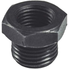 M.K. MORSE - Hole-Cutting Tool Replacement Parts Tool Compatibility: Hole Saws Part Type: Adapter - USA Tool & Supply