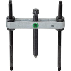 KUKKO - Pulling Device - For Puller & Separators, Fits Part #'s 17-3 Separator - USA Tool & Supply