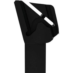 Seco - X4FR, External, Right Hand, 16mm Max Depth of Cut, 3mm Max Groove Width, Indexable Grooving Tool Holder - X4GK25..R Insert Compatibility, 16mm Shank Height, 16mm Shank Width, 125mm OAL, Through Coolant - USA Tool & Supply