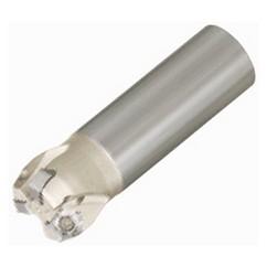 EEN09R125U0125W0 - Indexable End Mill - USA Tool & Supply