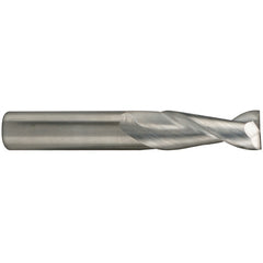 6.0 End Mill 2FL SQ - S-CARB 6x6x13x57