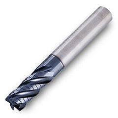 47C-7515S7RM02 IN2005 Solid Carbide End Mill - USA Tool & Supply