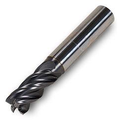 47C20042W4RQ110 IN2005 S C END MILL - USA Tool & Supply
