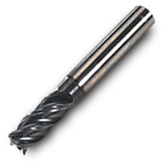 47C01212T2RQ50 IN2005 SC END MILL - USA Tool & Supply