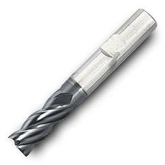 47D-6212S6RX02 IN2005 S C END MILL - USA Tool & Supply