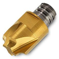 47R4806T8RA09 Grade IN2505 End Mill Tip - USA Tool & Supply