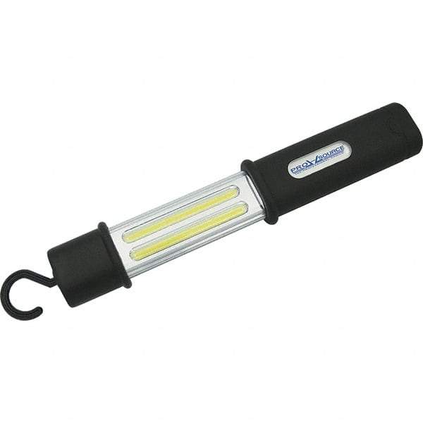 PRO-SOURCE - Portable Work Lights Portable Type: Hand Held Lamp Type: LED - USA Tool & Supply