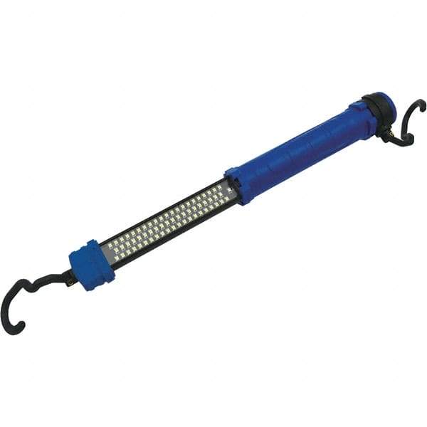 PRO-SOURCE - Portable Work Lights Portable Type: Hand Held Lamp Type: LED - USA Tool & Supply