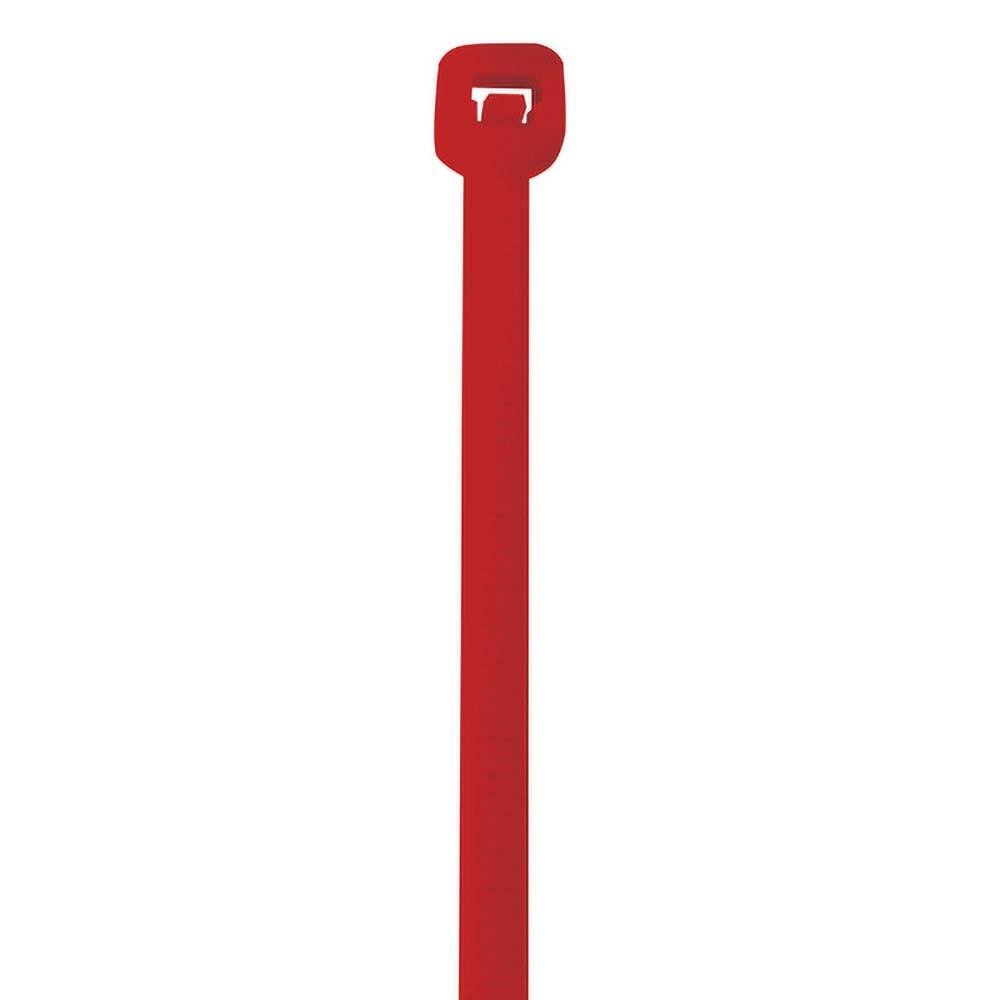 Value Collection - Polybag Tape & Ties Type: Cable Ties Overall Length (Inch): 14 - USA Tool & Supply