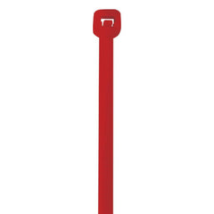 Value Collection - Polybag Tape & Ties Type: Cable Ties Overall Length (Inch): 14 - USA Tool & Supply