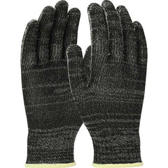 PIP - Size M, ANSI Cut Lvl A5, Puncture Lvl 0, Abrasion Lvl 0, PolyKor Cut Resistant Gloves - USA Tool & Supply