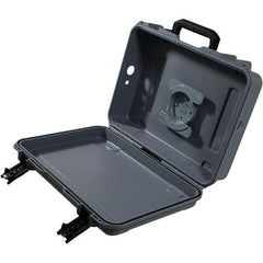 RPB - Gas Detector Case - Polyurethane, Use with RPB GX4 Gas Monitors - USA Tool & Supply