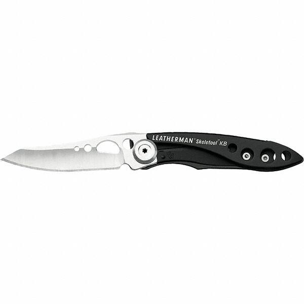 Leatherman - Multi-Tools Number of Tools: 2 Type: Folding Knife Multi-Tool - USA Tool & Supply