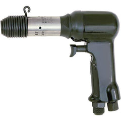 Ingersoll-Rand - 3/8" Capacity, Air Riveter - 152mm Long Stroke, 3/8" Inlet - USA Tool & Supply