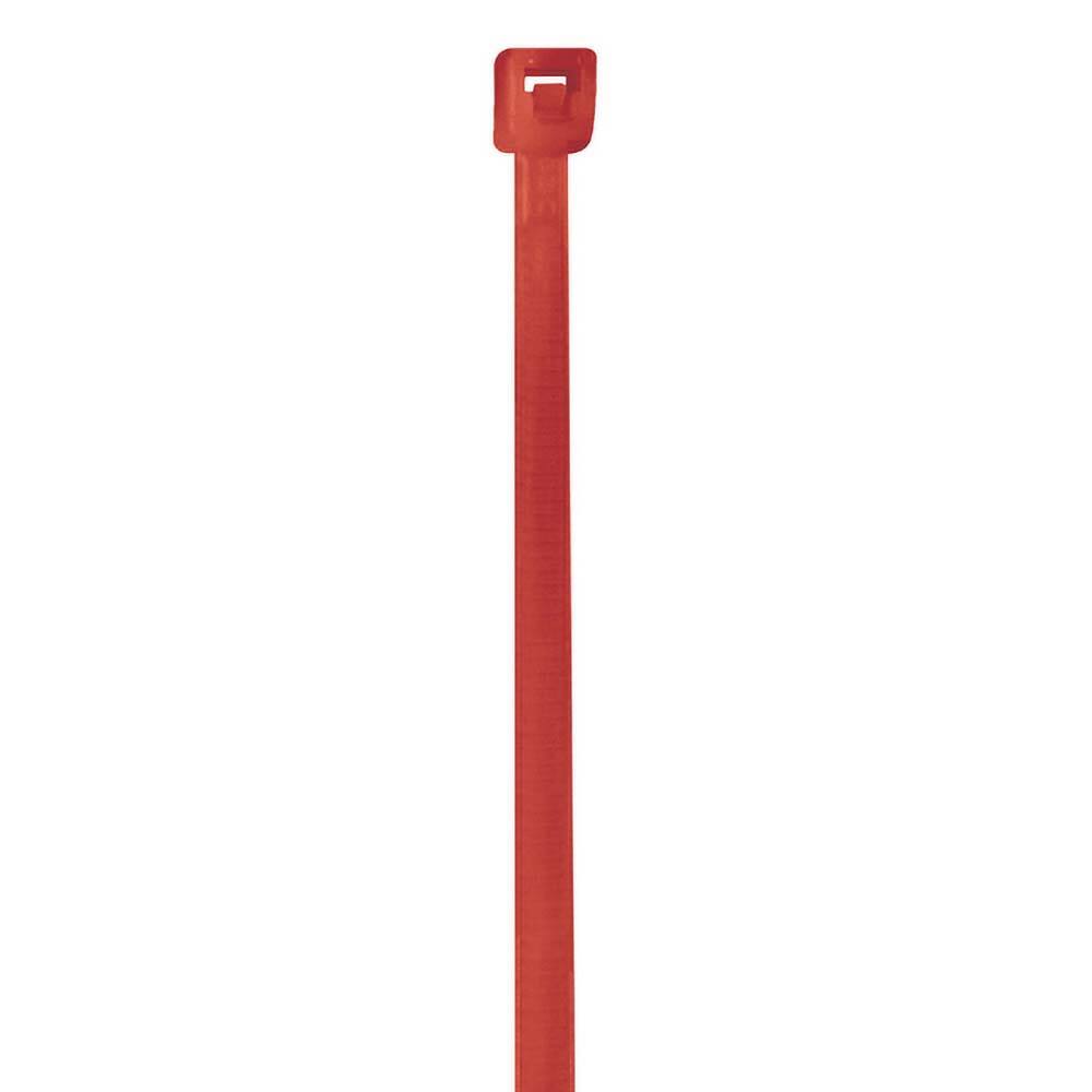 Value Collection - Polybag Tape & Ties Type: Cable Ties Overall Length (Inch): 4 - USA Tool & Supply