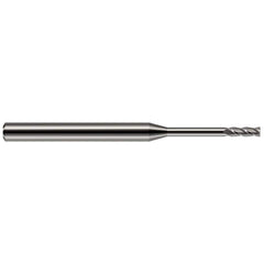 Harvey Tool - Square End Mill - USA Tool & Supply