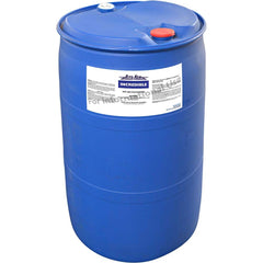 Rite-Kem - Carpet & Upholstery Cleaners Type: Spot & Stain Remover Container Size (Gal.): 55.00 - USA Tool & Supply