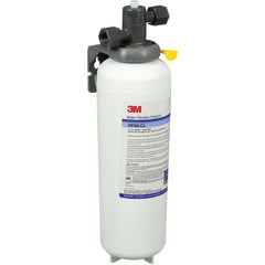 3M Aqua-Pure - Water Filter Systems; Type: Cartridge Filters ; Reduces: Bacteria & Microoganisms; Sediment, Rust, Chlorine, Taste, Odor, Salts, TDS ; Number of Housings: 0 - Exact Industrial Supply