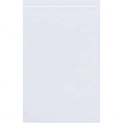 Value Collection - Pack of (1000), 2 x 3" 2 mil Reclosable Poly Bags - USA Tool & Supply